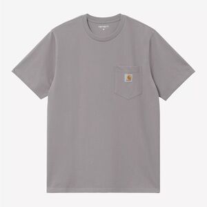 CARHARTT NWT Gray Tee XL